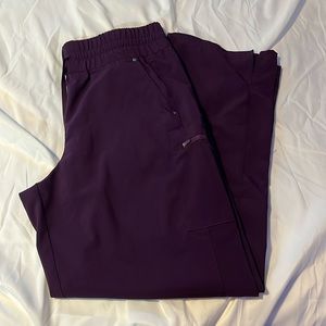 Easy STRETCH by butter soft- 5 pocket high waisted wide leg pants